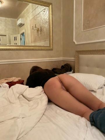 Индивидуалка Варвара Фотография 15